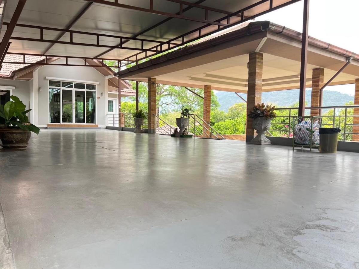 Baan Suan Khun Yaiy Hotel Ban Wang Takhrai Exterior photo